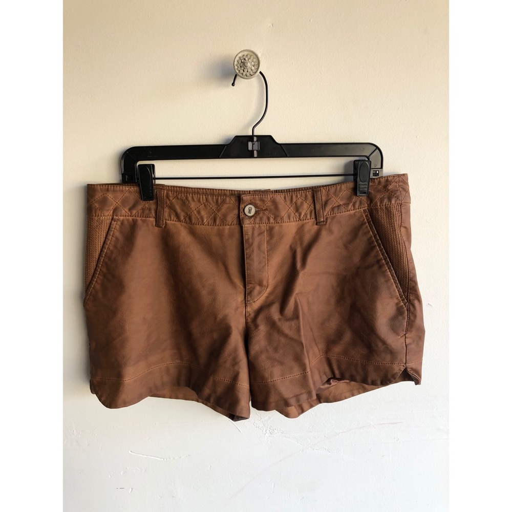 Anthropologie shorts